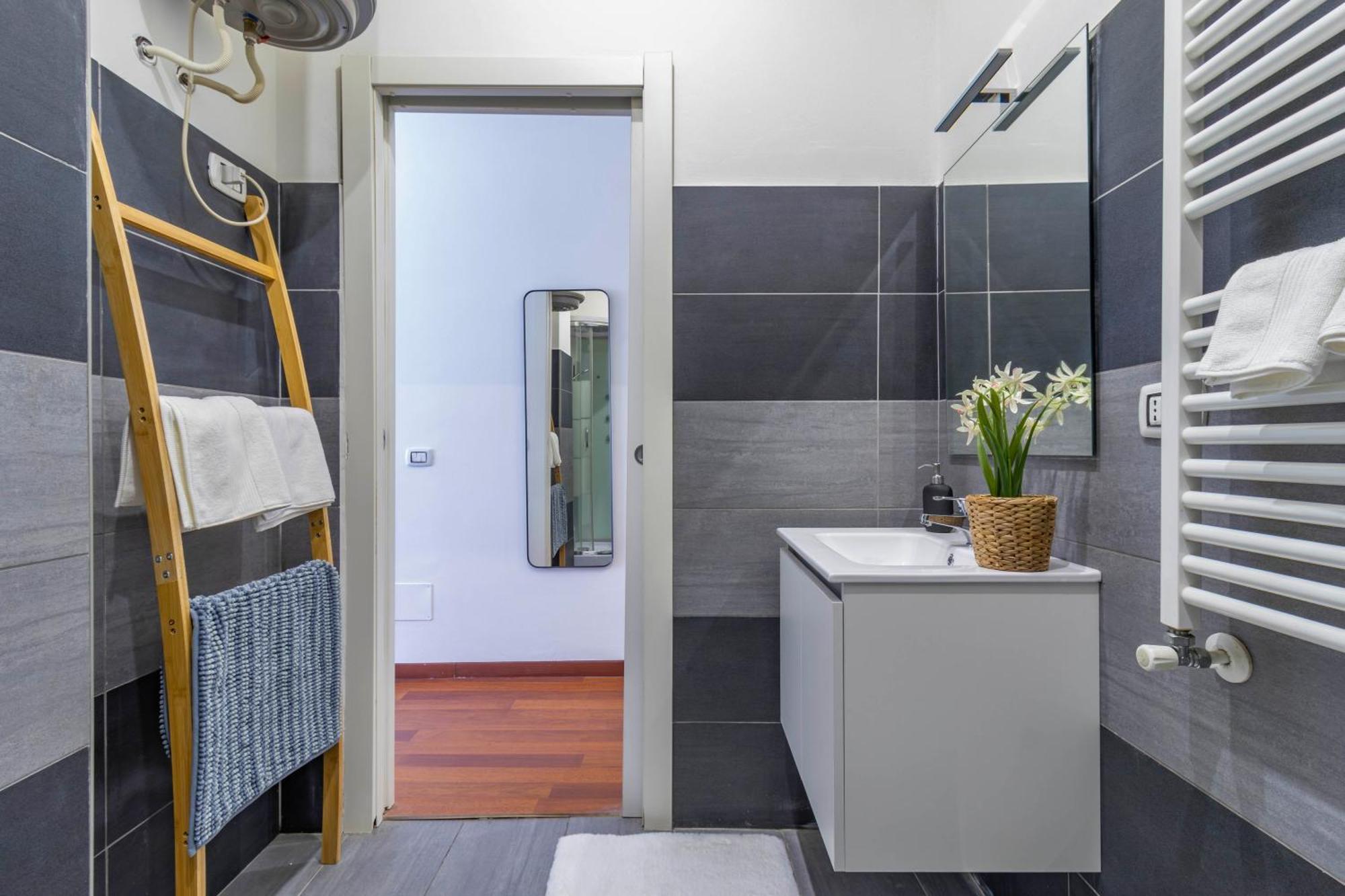Stradivarius House - Carozzi Apartments Milan Exterior photo