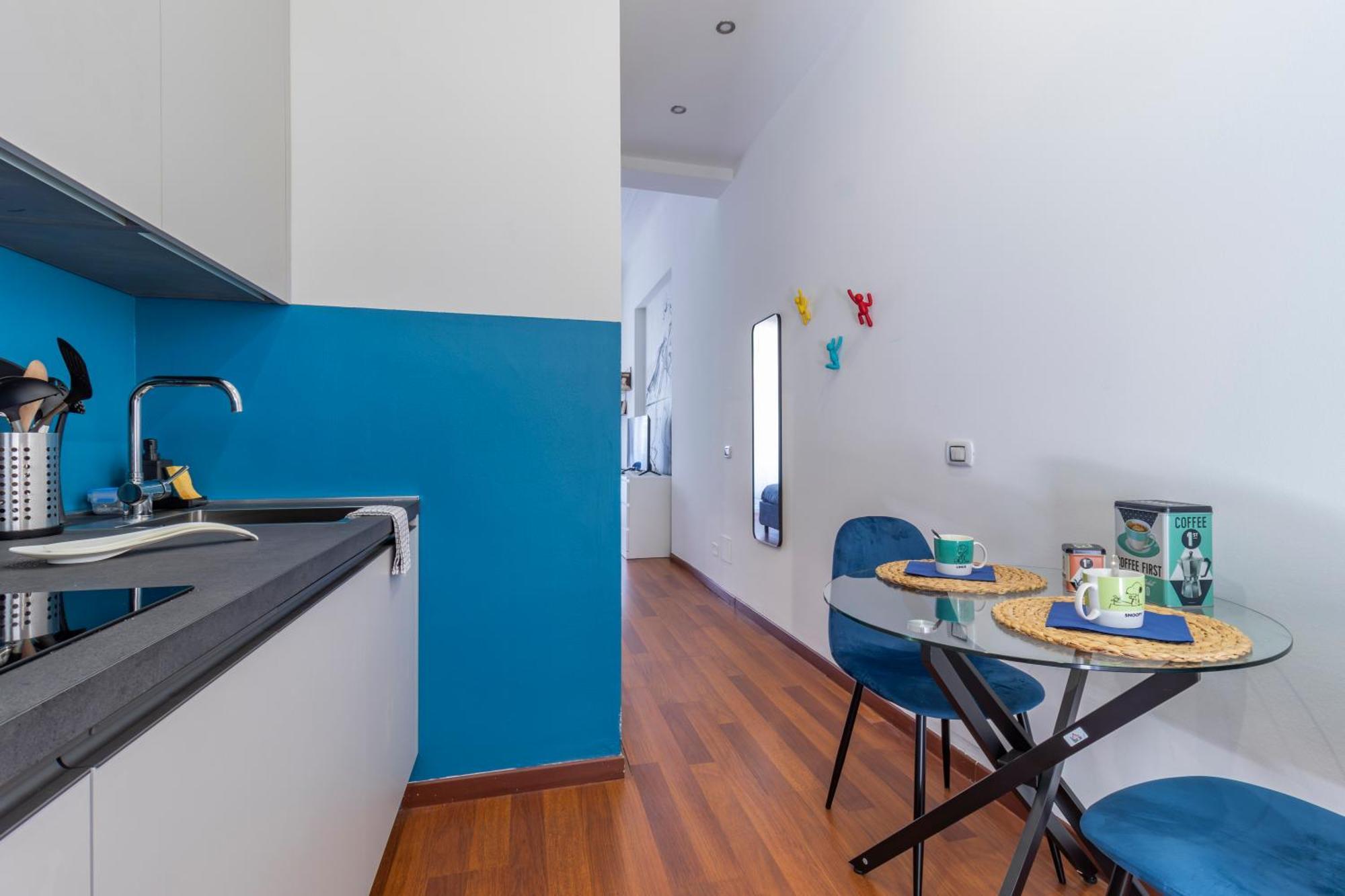 Stradivarius House - Carozzi Apartments Milan Exterior photo