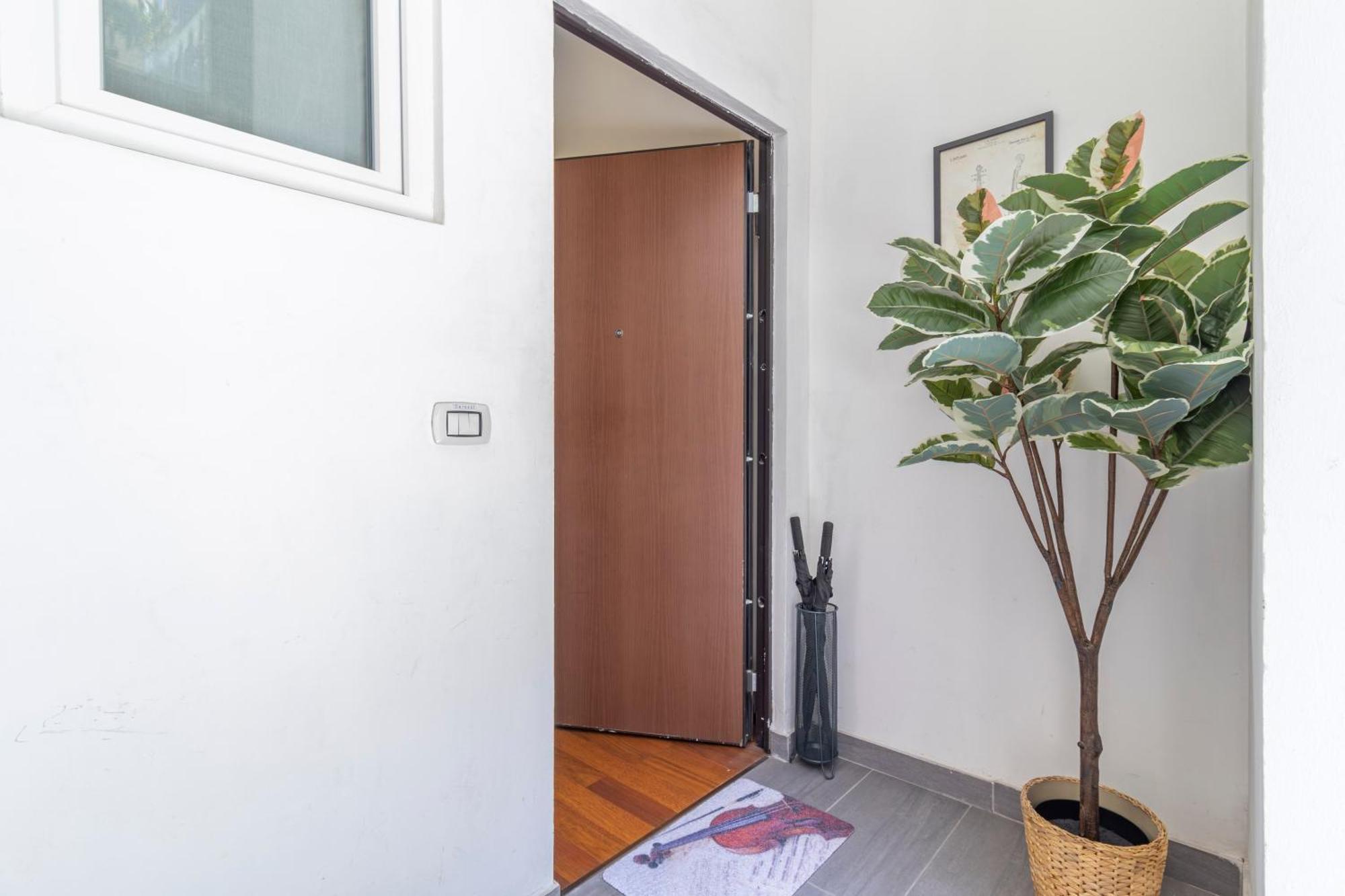 Stradivarius House - Carozzi Apartments Milan Exterior photo