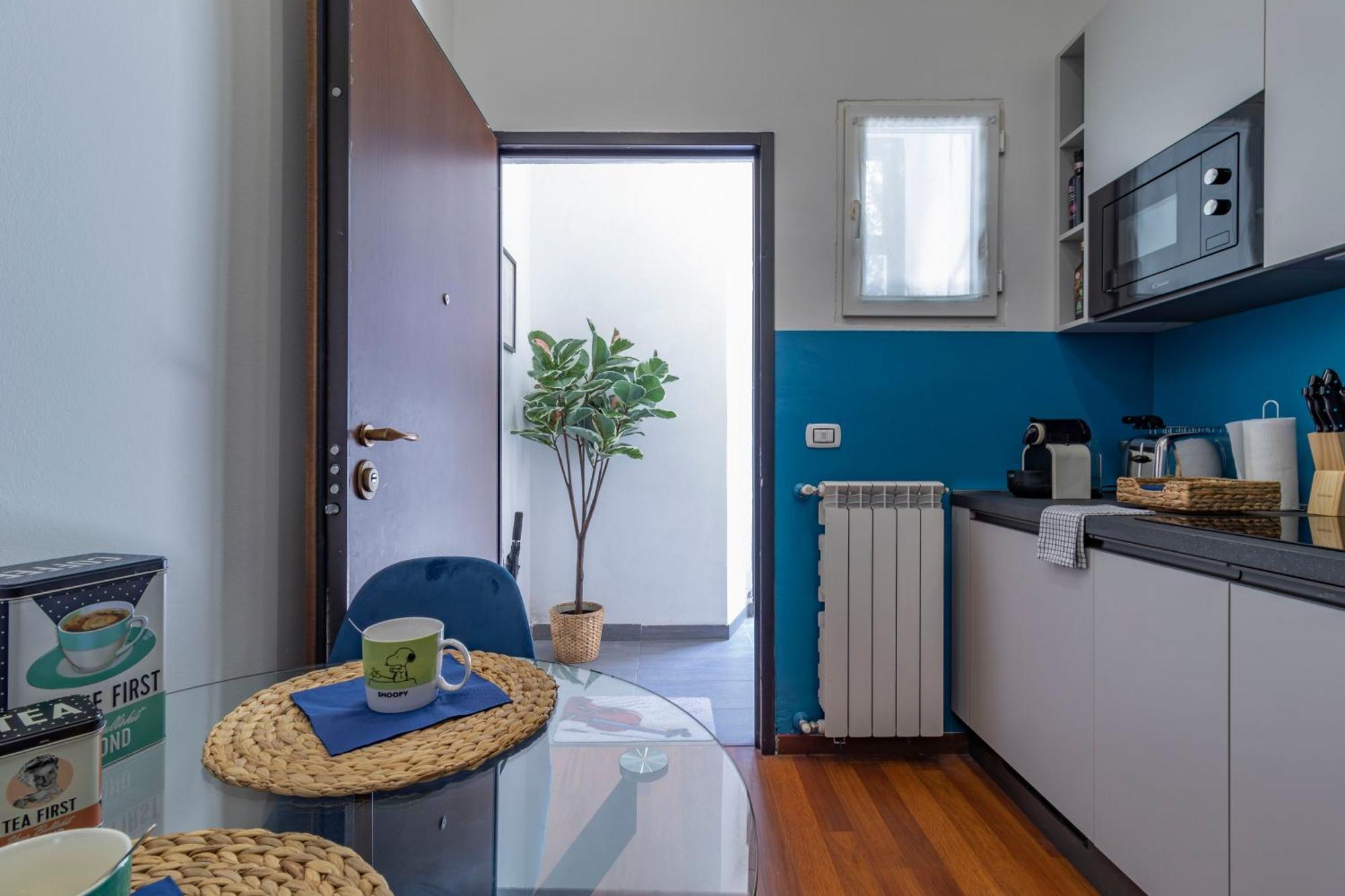 Stradivarius House - Carozzi Apartments Milan Exterior photo