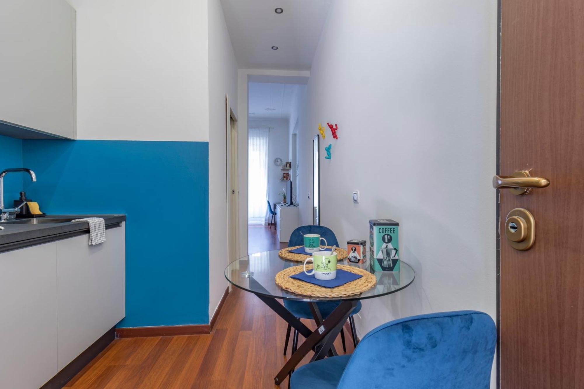 Stradivarius House - Carozzi Apartments Milan Exterior photo